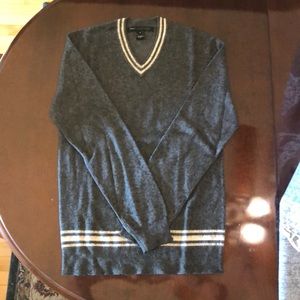 Marc by Marc Jacobs V-neck Sweater